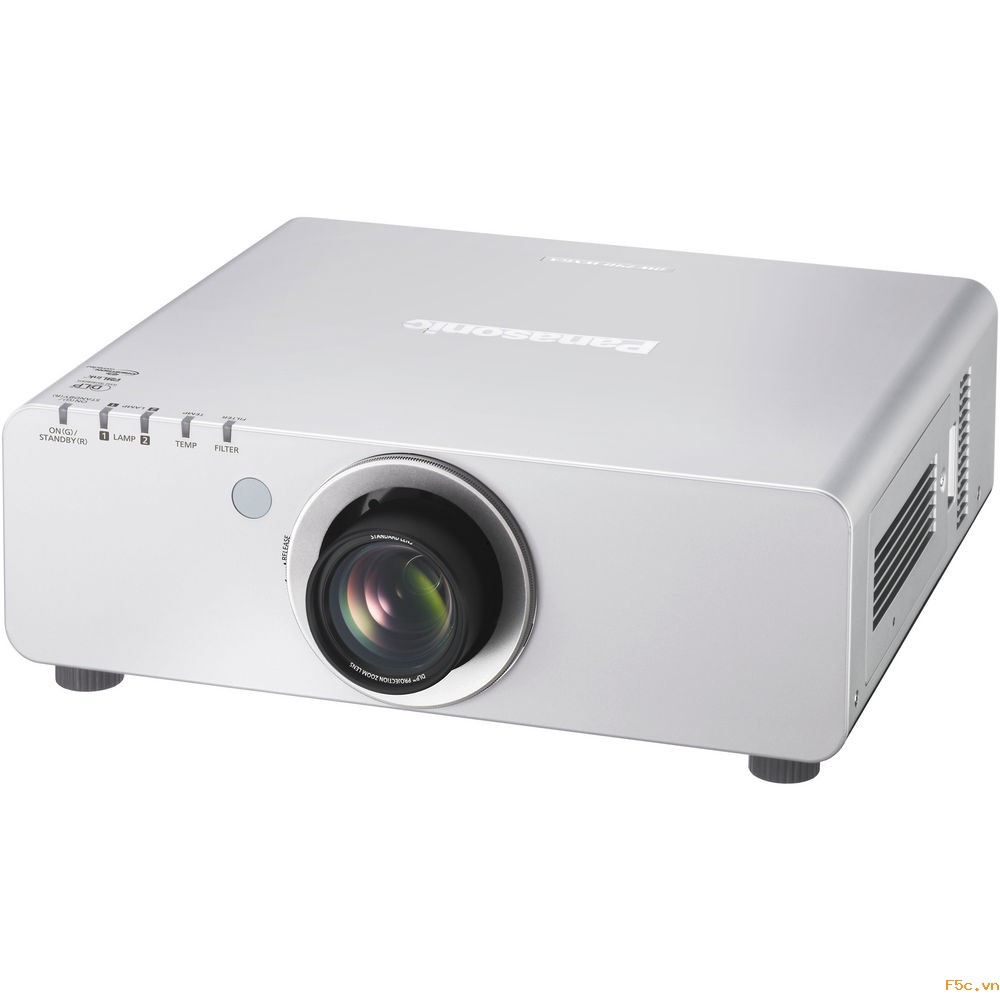 Máy chiếu Panasonic PT-DX810ES/EK