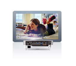 Máy chiếu  Benq MX704