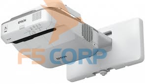 Máy chiếu Epson EB-685Wi