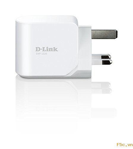 D-Link DAP-1320 Wireless N300 Range Extender
