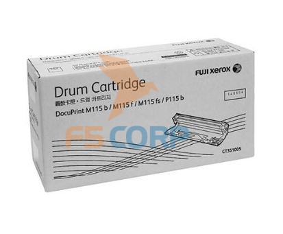 Drum laser trắng đen Fuji Xerox CT351005