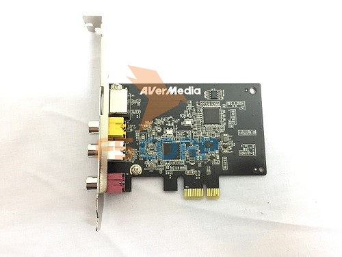 Avermedia EZMaker SDK Express (C725)