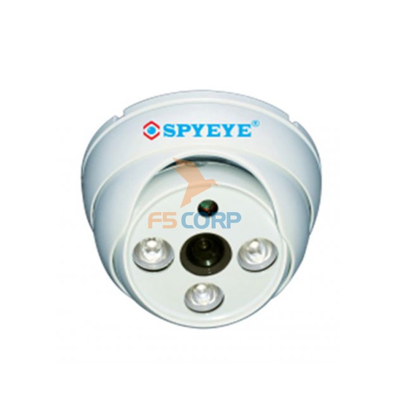 Camera SPYEYE SP - 126NIP 1.0