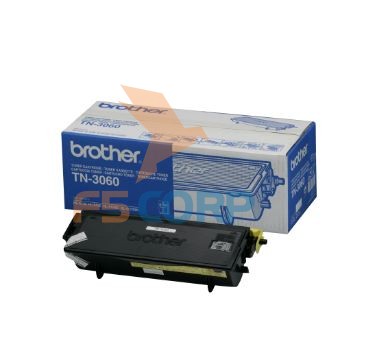 Mực in laser Brother TN-3060