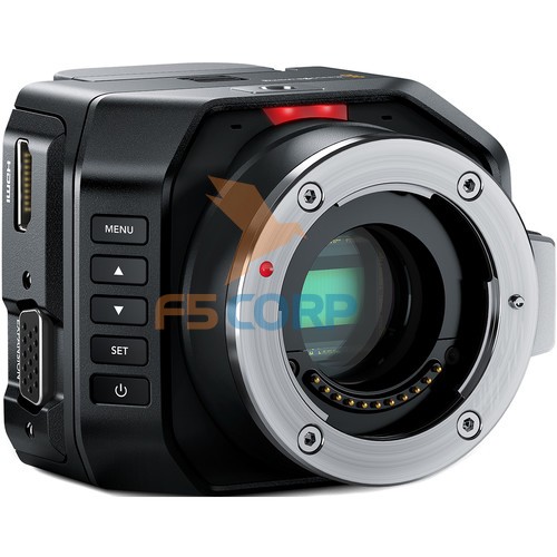 Blackmagic Micro Studio Camera 4K x5