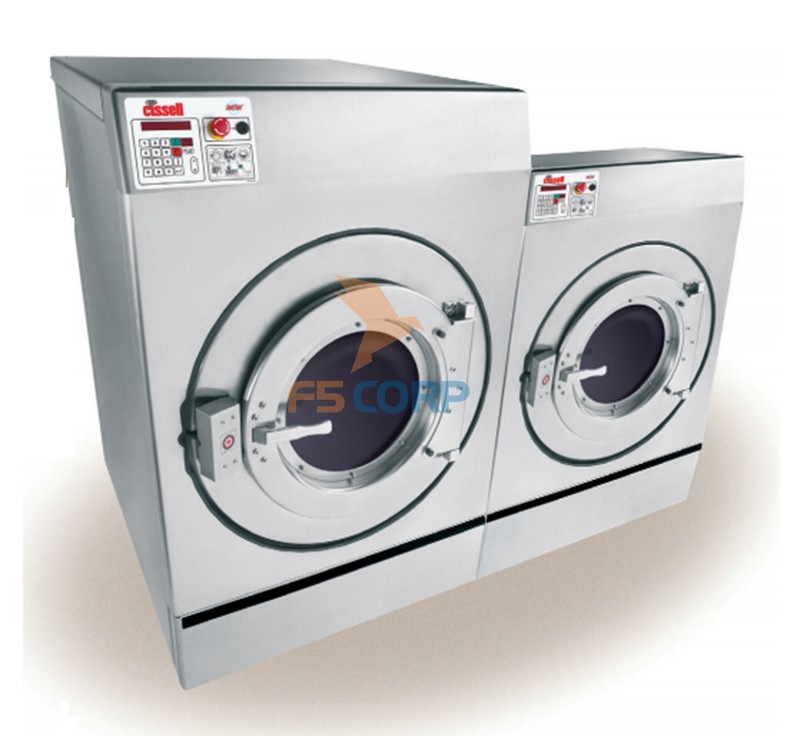 Máy giặt vắt công nghiệp Cissell CP0140