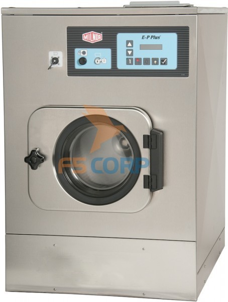Máy giặt công nghiệp Milnor MWR16J5