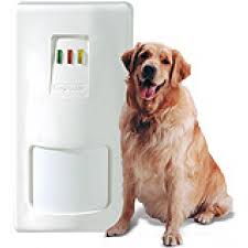 Mắt thần hồng ngoại RISCO RK811D-  iWISE DT PET