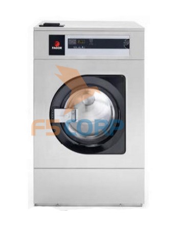 Máy giặt vắt công nghiệp Fagor LR-10 MP E