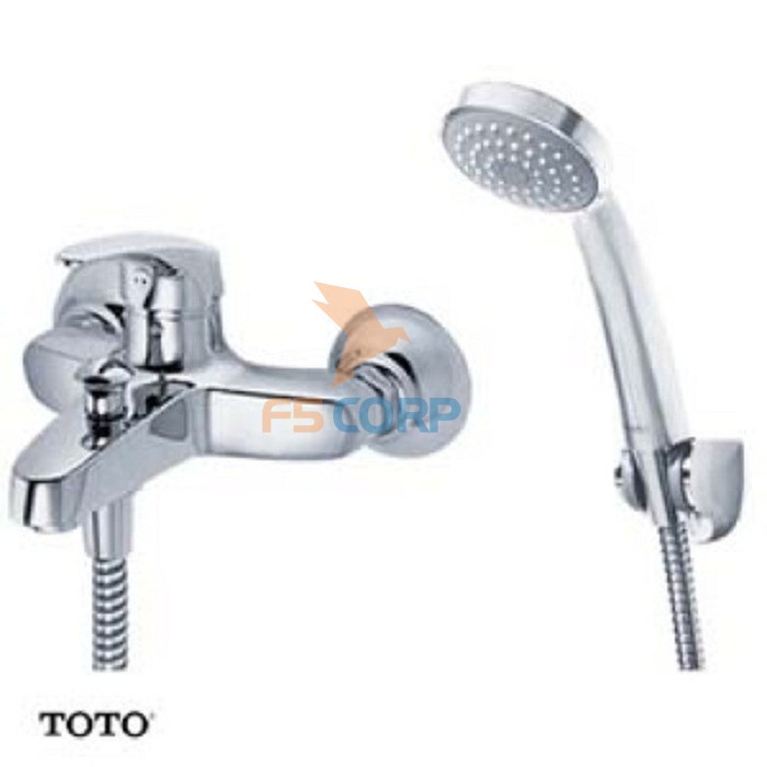 Sen tắm nóng lạnh HELIO Toto TX432SHV1BR/104ZR