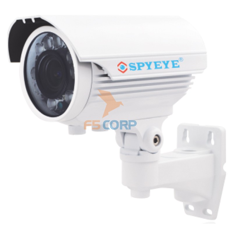 Camera SPYEYE SP 306ZAHDSL 2.4