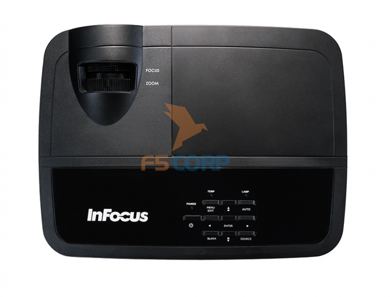 Máy chiếu InFocus IN128HDx