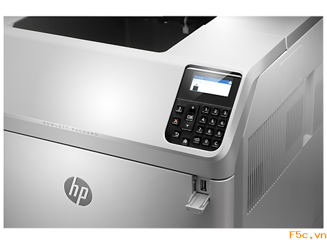 Máy in HP LaserJet Enterprise  600 M604dn