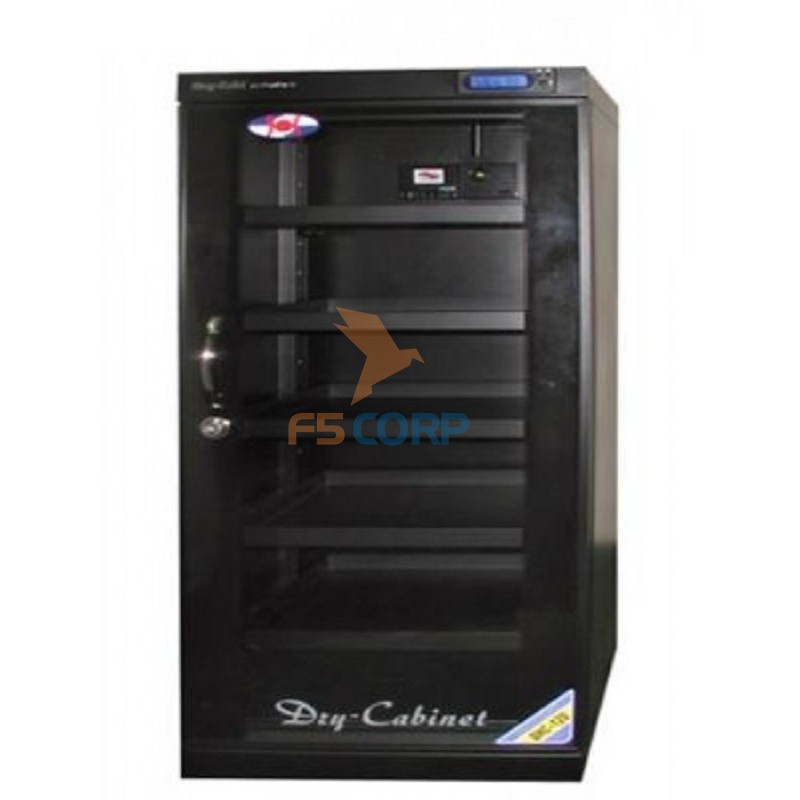 Tủ chống ẩm Dry Cabi DHC-120