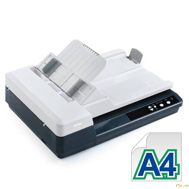 Máy scan Avision AV620C2+