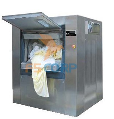 Máy giặt vắt công nghiệp Fagor LBS/V-27 MP
