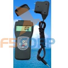 Đồng hồ đo độ ẩm gỗ đôi kỹ thuật số TigerDirect HMMC-7825PS
