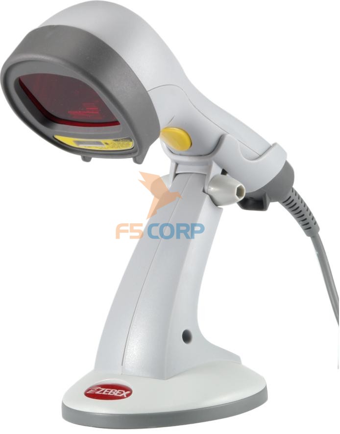 Đầu đọc mã vạch Zebex Z-3060