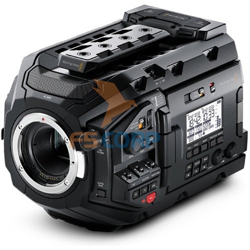 Blackmagic URSA Mini Pro EF Mount