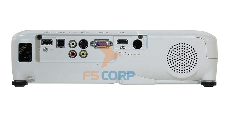 Máy chiếu Epson EB-W28