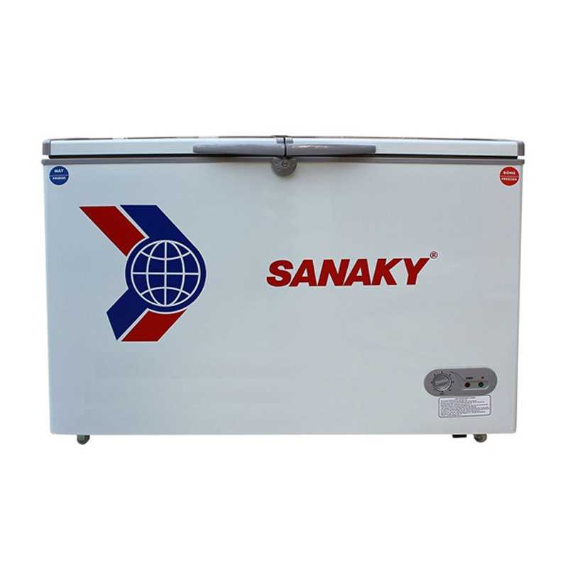 Tủ đông Sanaky 365A2