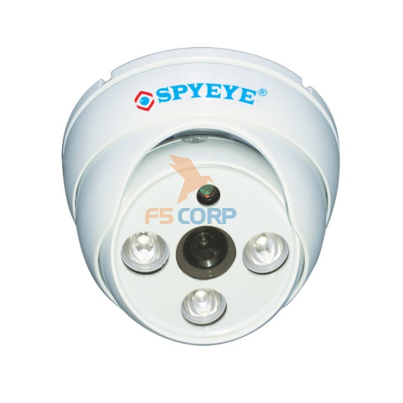 Camera SPYEYE SP - 126NIP 2.0