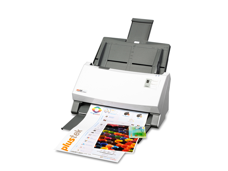 Máy scan Plustek Smart Office PS506U