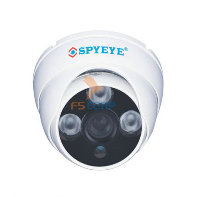 Camera SPYEYE SP 126AHDSL 2.0