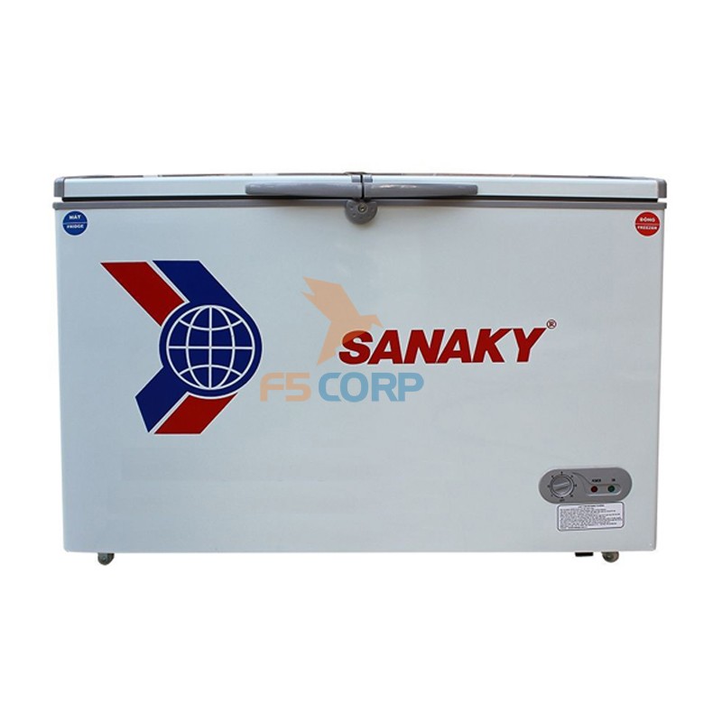 Tủ đông Sanaky 285A2