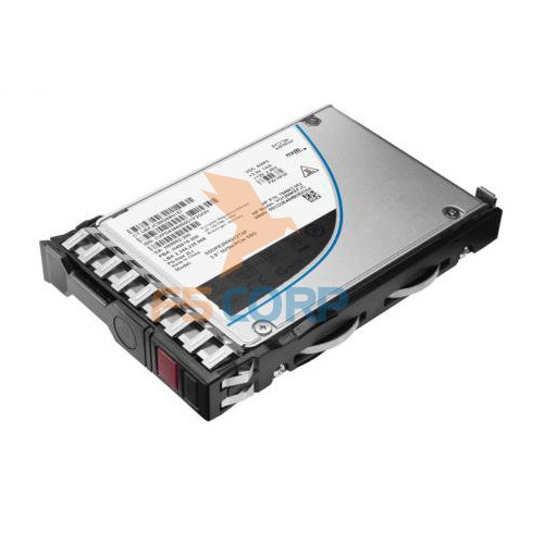 Ổ cứng SSD HP 480GB 6G SATA  (764943-B21)