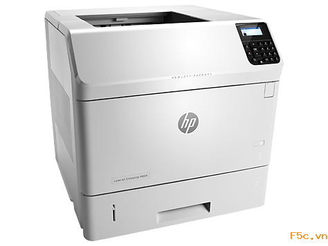 Máy in HP LaserJet Enterprise  600 M604n
