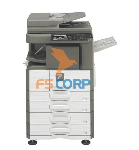 Máy photocopy Sharp DX 2000U