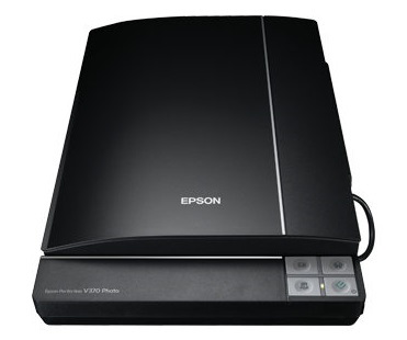 Máy quét Epson PER-V370