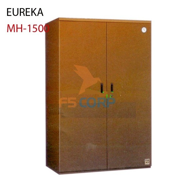 Tủ chống ẩm Eureka MH-1500M