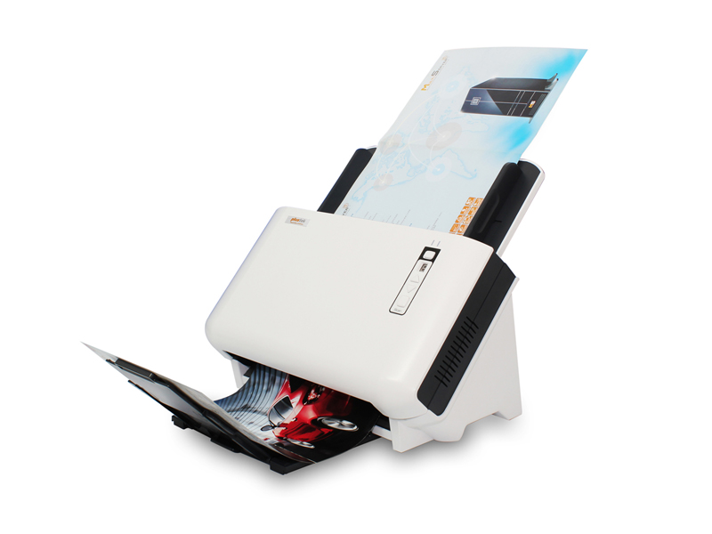 Máy scan Plustek Smart Office SC8016U