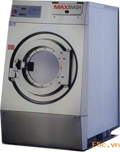 Máy giặt công nghiệp Maxi MWHE 30