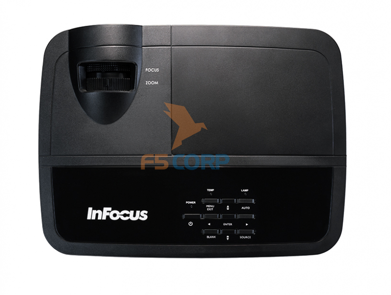 Máy chiếu InFocus IN118HDxc
