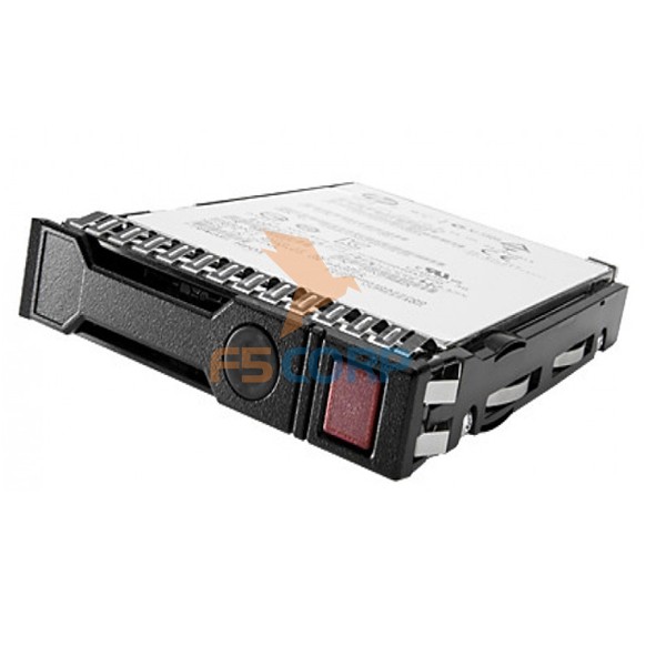 Ổ cứng SSD HP 400GB 12G SAS (741155-B21)
