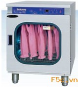 Tủ tiệt trùng và sấy khô găng tay cao su Sunkyung SK-1500U