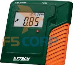 Bộ giám sát CH2O và HCHO Extech FM100