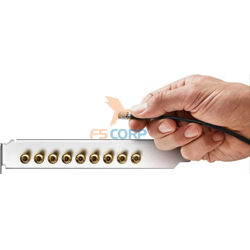 Card Kỹ Xảo Blackmagic Design DeckLink Quad