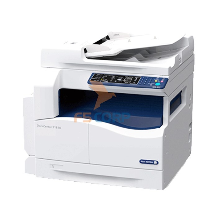 Máy photocopy Fuji Xerox DC S1810 CPS Network