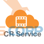 Cloud Service for Skywatch CR Pro 7 x 366