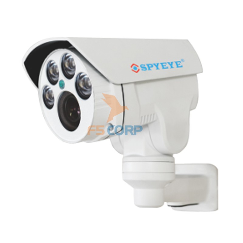 Camera SPYEYE SP 126ZAHDSL 2.4