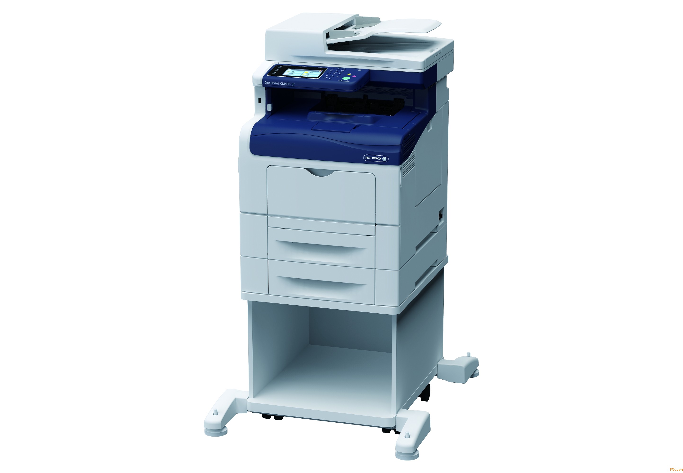 Máy in Laser Xerox Docuprint CM405DF MFP (TL500301)