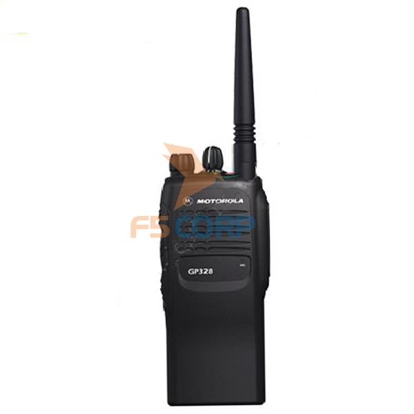 Bộ đàm Motorola GP328-UHF - IS