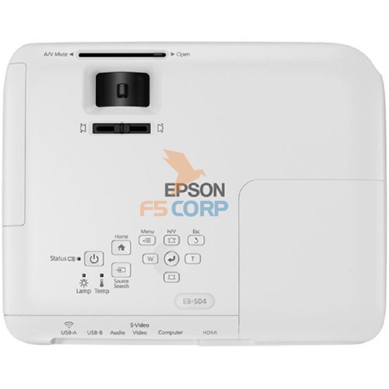 Máy chiếu Epson EB-S04