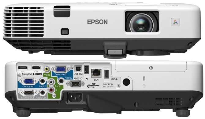 Máy chiếu EPSON EB-1965