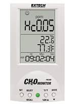 Máy đo (CH2O or HCHO) cầm tay Extech FM300