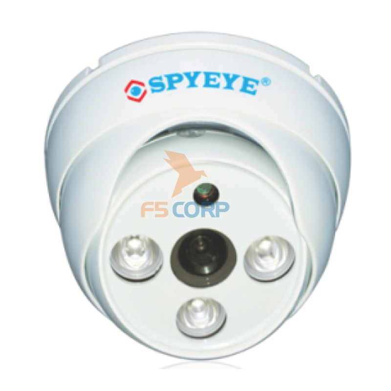 Camera SPYEYE SP 126AHDSL 2.4